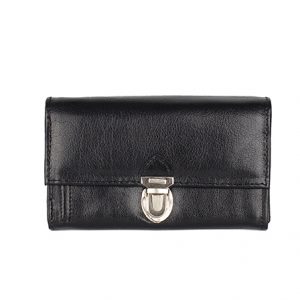 Taxi wallet The Monte – Black