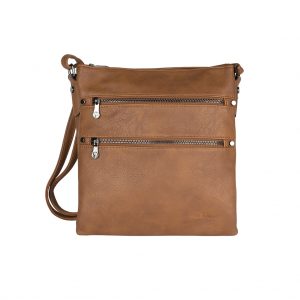 Puccini Croosover Donna Beige