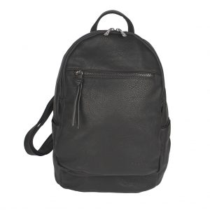 Puccini Bckpack Donna Black