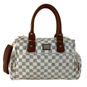 Handbag – Grey