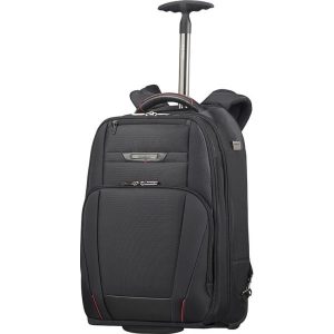 Samsonite Pro-DLX 5 Laptop Backpack 17.3″Black