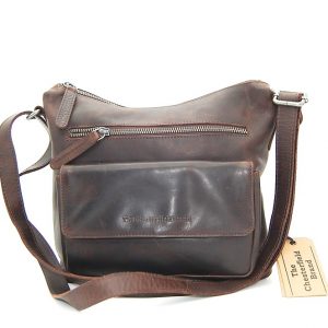 THE CHESTERFIELD BRAND Hailey Damväska