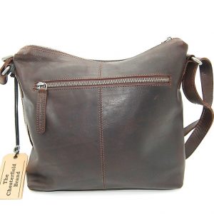 THE CHESTERFIELD BRAND Hailey Damväska