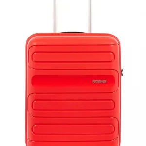 Sunside Spinner 55/20 Sunset Red