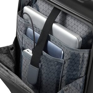 Hello Cabin Spinner 55/20 Black