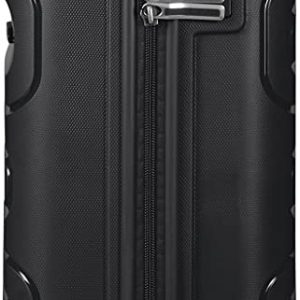 Sunside Spinner 55/20 Black