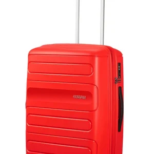 Sunside Spinner 68/25 Exp Sinset Red