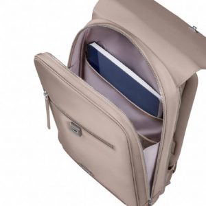 Zalia Backpack W Flap