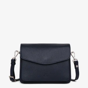 Adax Shulderbag Zafire Black
