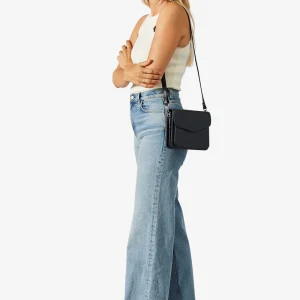 Adax Shulderbag Zafire Black