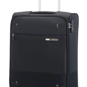 Samsonite BASE BOOST UPRIGHT 55/20 LENGTH 40CM BLACK