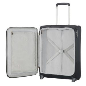 Samsonite BASE BOOST UPRIGHT 55/20 LENGTH 40CM BLACK