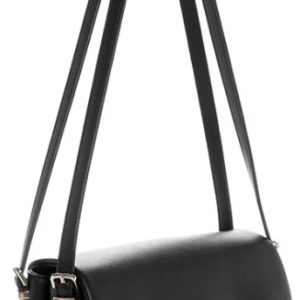 Guess Leifa Crossbody – Black