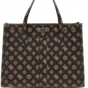 Guess Silvana – Mocha Logo