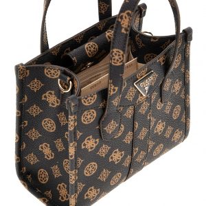 Guess Silvana – Mocha Logo