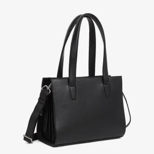 Adax Cormorano handbag Elea Black