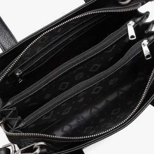 Adax Cormorano handbag Elea Black