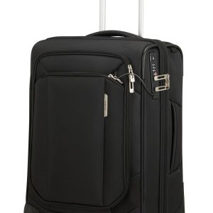 SAMSONITE RESPARK SPINNER 55/20 DF EXP OZONE BLACK