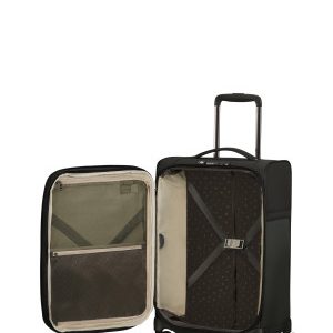 SAMSONITE AIREA SP.55/20 EXP LENGTH 35 CM BLACK