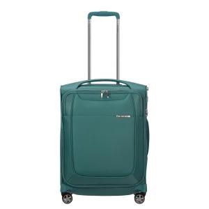 Samsonite D’Lite Spinner 55 Exp northern blue